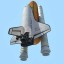 Discovery Shuttle